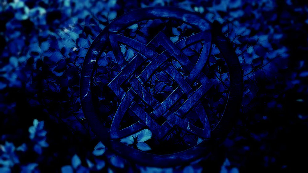 Обои Логотип 1280x1024
