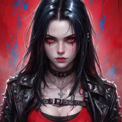 Girl