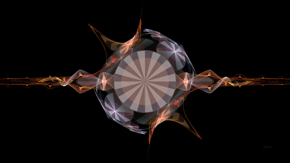 Wallpaper Abstraction 1080x1920