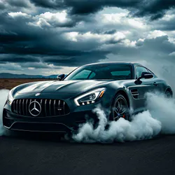 Mercedes