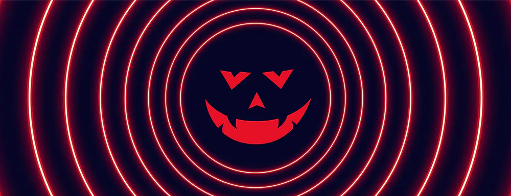 Wallpaper Halloween 1680x1050