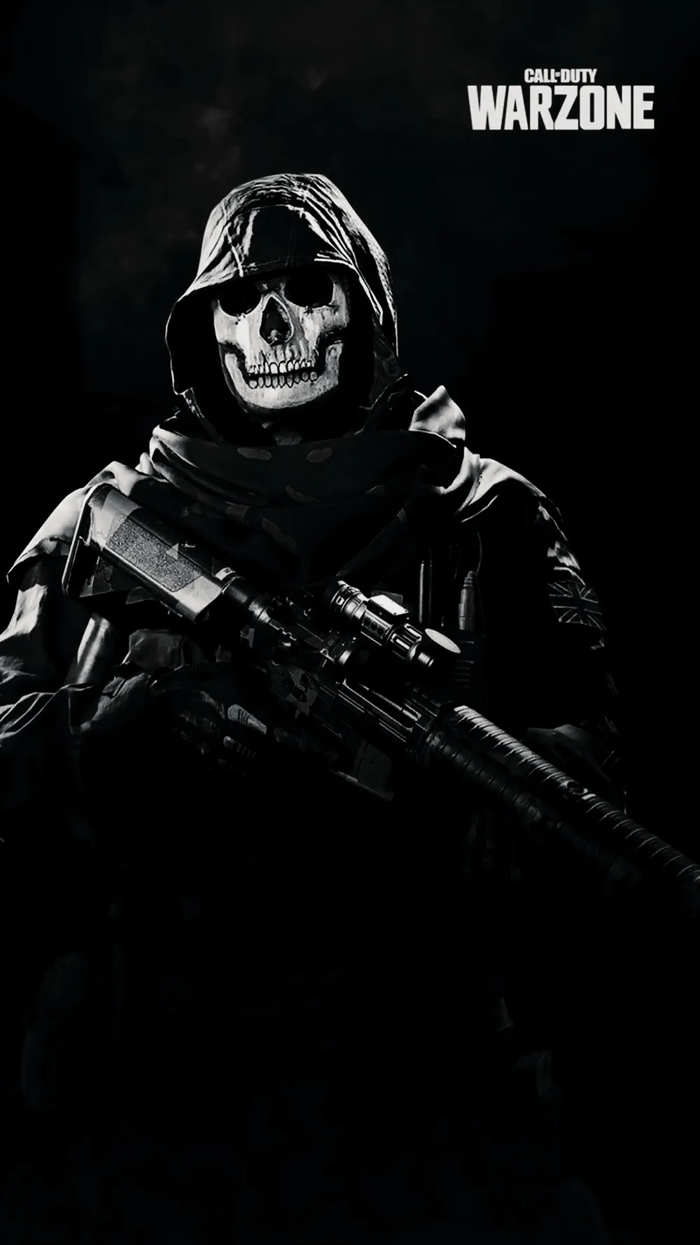 Обои Call of Duty 1080x1920