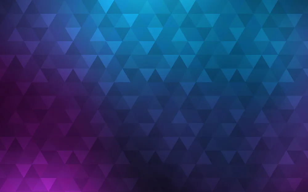 Wallpaper Cyan Magenta Colors 1366x768
