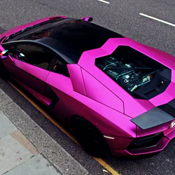 Lamborghini