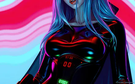 Windows, Код, Система, Нейронна мережа