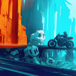 Космический путешественник