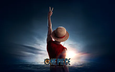 One Piece, Season 2, Netflix Series