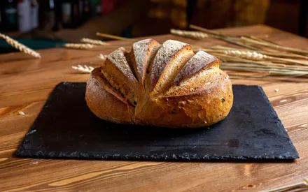 Bread, Wheat Bread, Pastries
