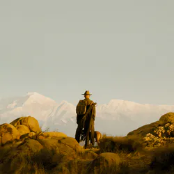 Elvis I & II by Andy Warhol 1963