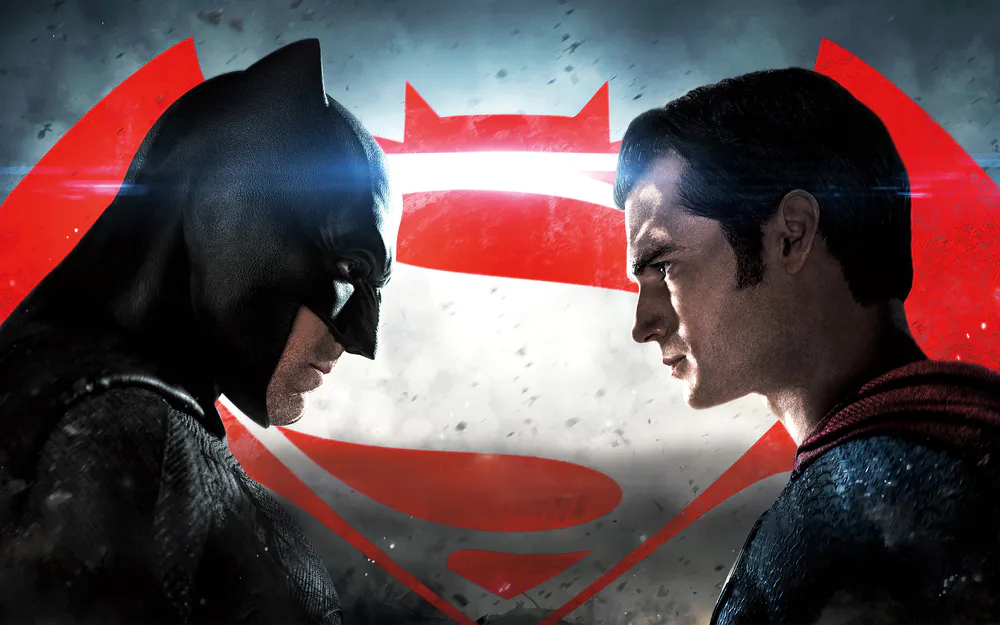 Wallpaper 2016 Batman V Superman Dawn of Justice 1280x720