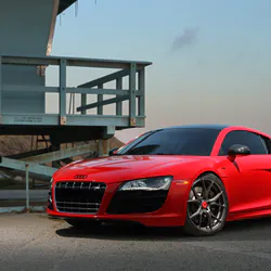 Audi Rs 7 Abt