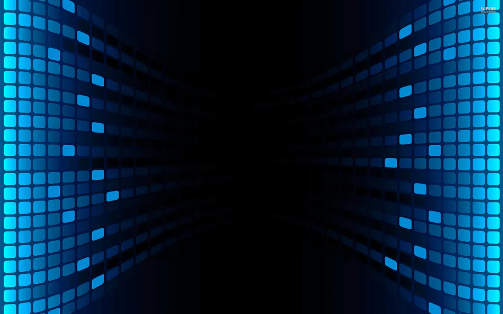 Обои Dark Blue 1152x720