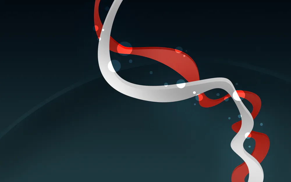 Wallpaper Dna Abstract Widescreen 1920x1080