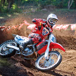 Honda Crf 250 R