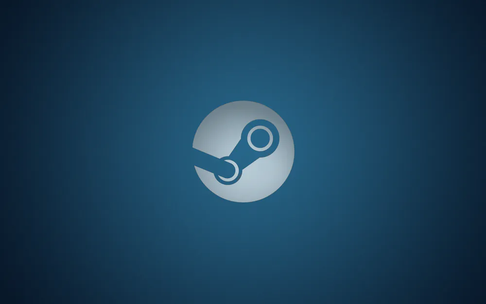 Обои Steam 6 1024x1024