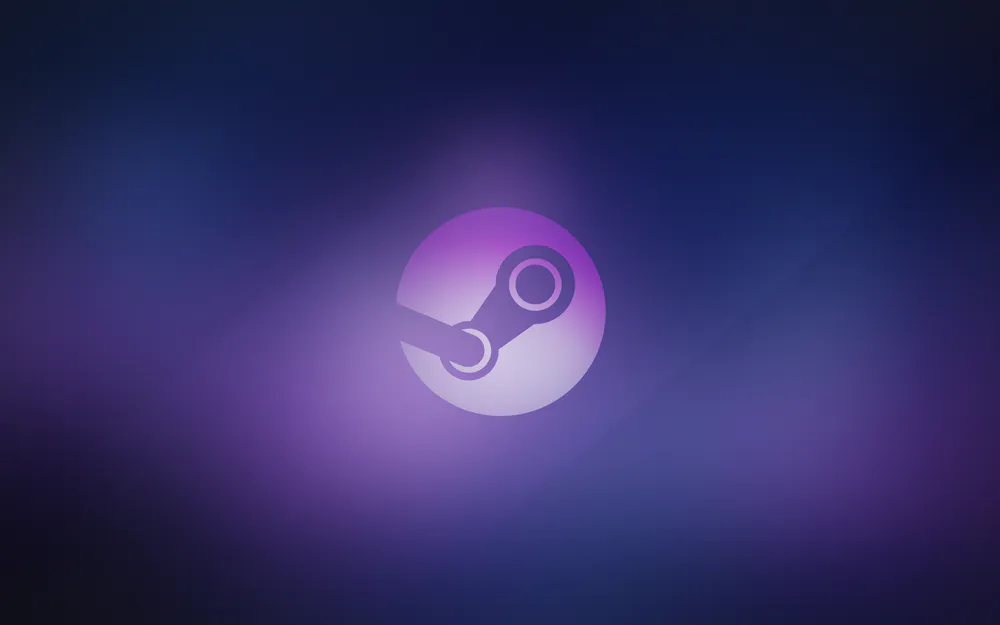 Обои Steam 8 360x640