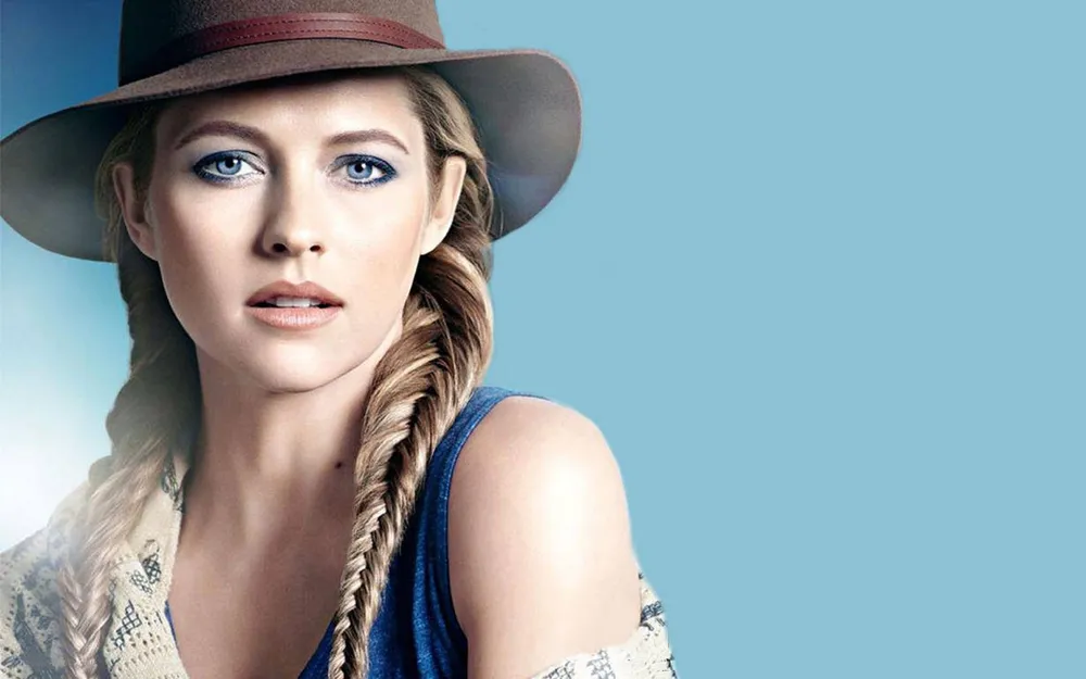 Wallpaper Teresa Palmer 1280x720