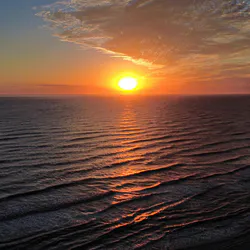 United Kingdom Freshwater West