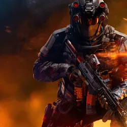 Адские Десантники