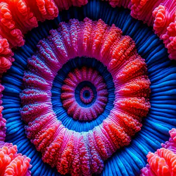 The Great Barrier Reef