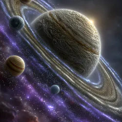 Звездное небо