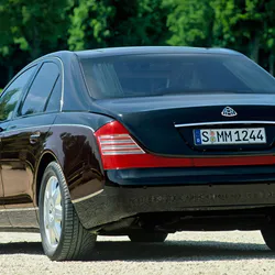 Ferrari and Maserati