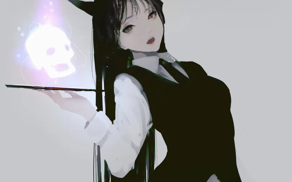 Wallpaper Aoi Ogata 540x960