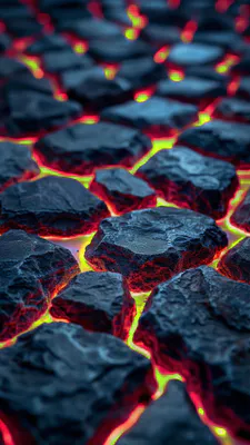 Stone, Light, Fire, Farisey