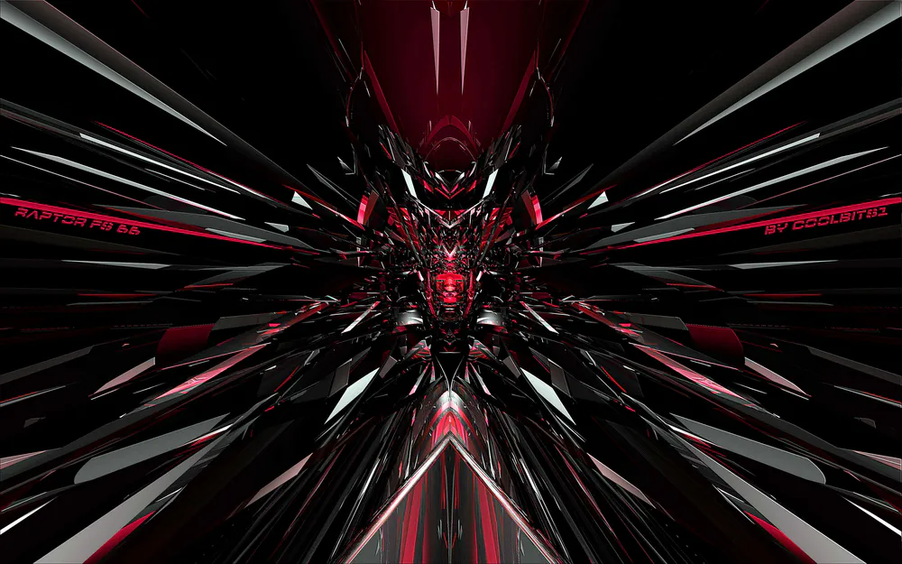 Wallpaper Abstract 1600x900