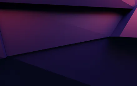 Texture, Gradient, Glare, Dark Background, Geometric Shapes, Purple