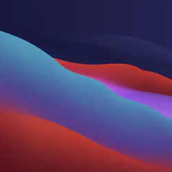 Цветная абстракция
