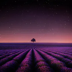 Tuscan landscape