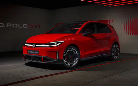 Volkswagen, Хэтчбек, Спорт, Студийное освещение, Неон, Легкоплавкие диски, Amoled, AI Art