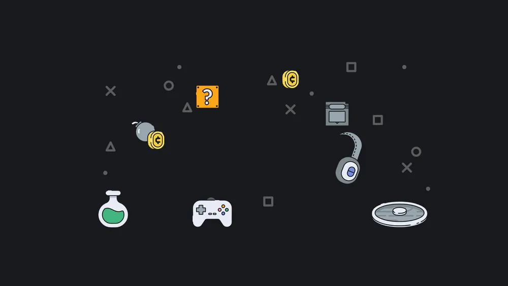 Wallpaper Discord 1024x576