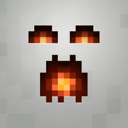 The bright world of Minecraft