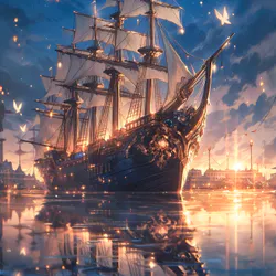Shipwrecked
