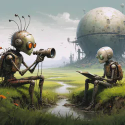 Ніж у яблуку