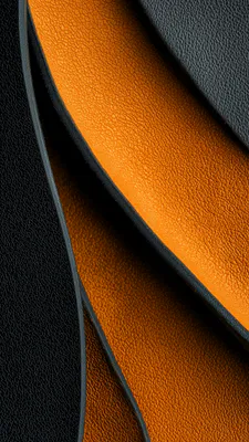 Background, Texture, Orange, Gray, Wave, Accent