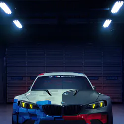 BMW by LUMMA Design
