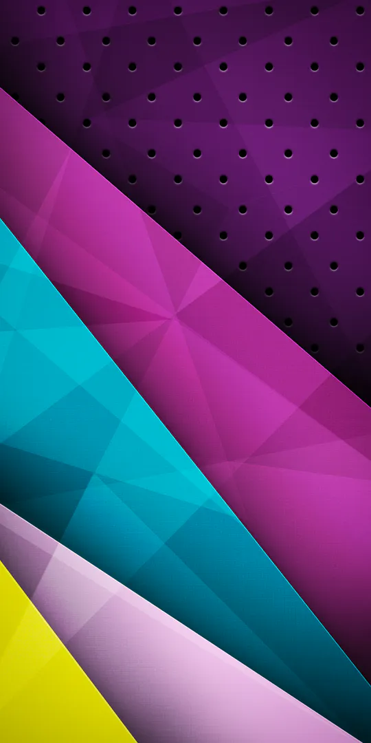 Шпалери на телефон: Матеріальна Абстракція