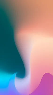 Розовый, Пурпур, Синий, Минимализм, Мягкий, Цифровое искусство