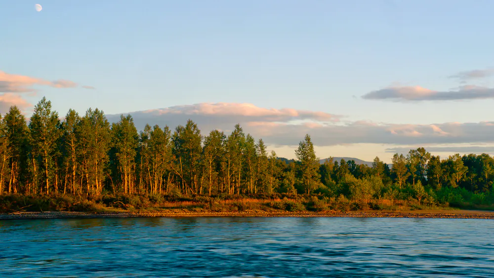 Обои Алтай 2560x1440