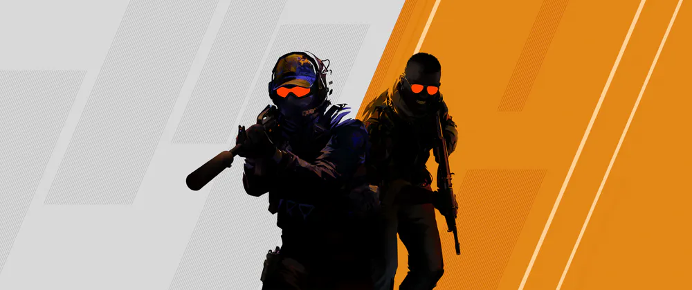 Wallpaper Counter Strike 2 2560x1080