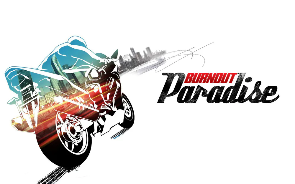Wallpaper Burnout Paradise Video Game 1280x960