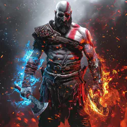 God of War