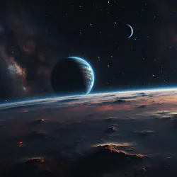 Moondust