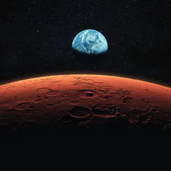 Outer space