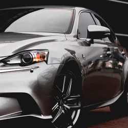 Lexus LC Convertible 2019