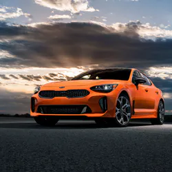 Puritalia Berlinetta