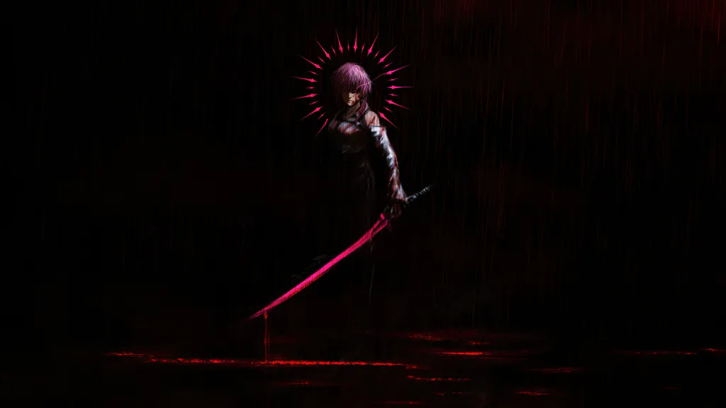 Desktop wallpaper: Kafka
